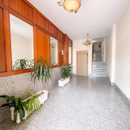 Sarnadela Διαμέρισμα Caldas De Reis Εξωτερικό φωτογραφία